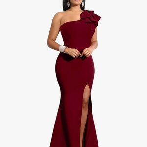 Formal dress, wedding, cocktail
